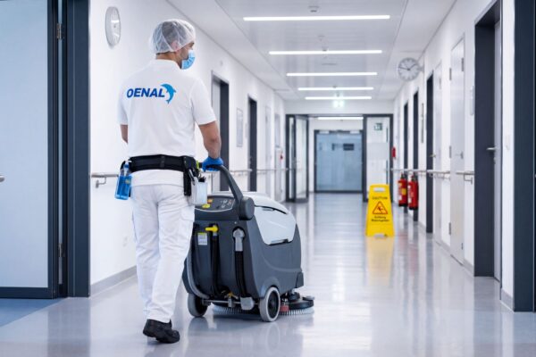 Krankenhausservice Krankenhausservice